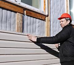 Reliable Lake Delton, WI Siding Solutions